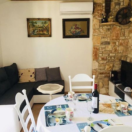 Apartment Josipa بريمونتيرا المظهر الخارجي الصورة