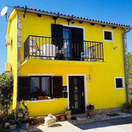 Apartment Josipa بريمونتيرا المظهر الخارجي الصورة