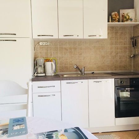 Apartment Josipa بريمونتيرا المظهر الخارجي الصورة