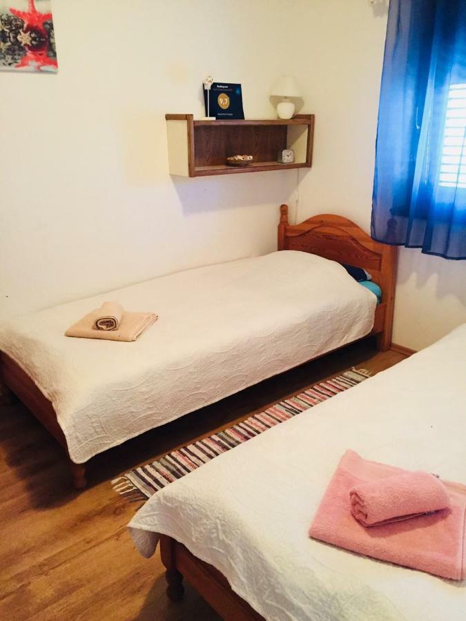 Apartment Josipa بريمونتيرا المظهر الخارجي الصورة