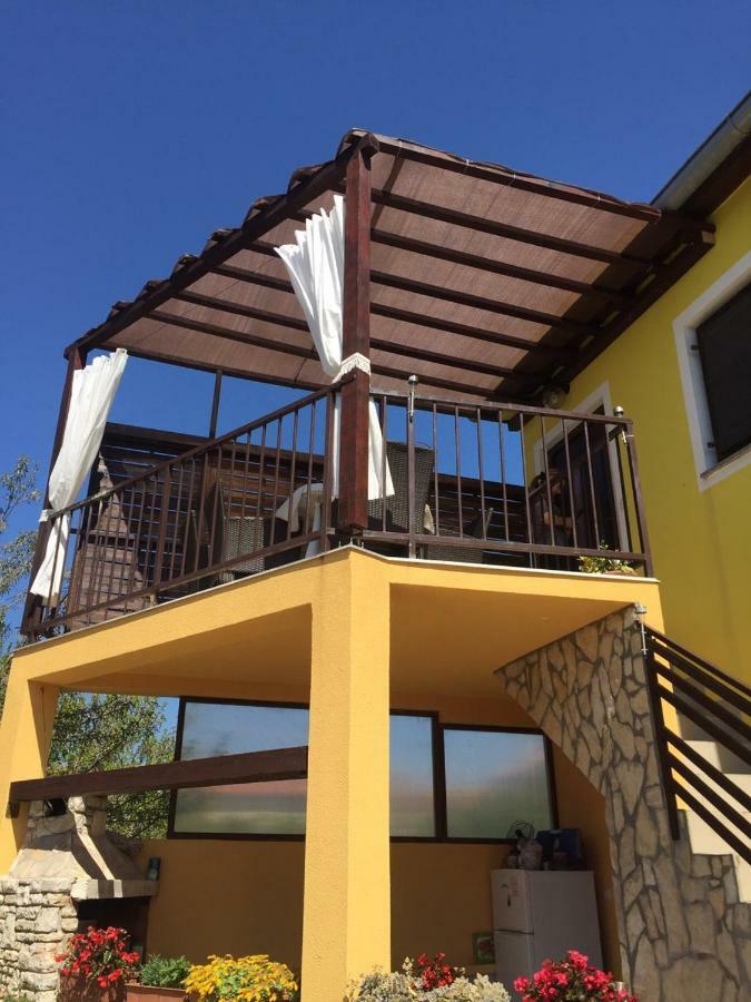 Apartment Josipa بريمونتيرا المظهر الخارجي الصورة