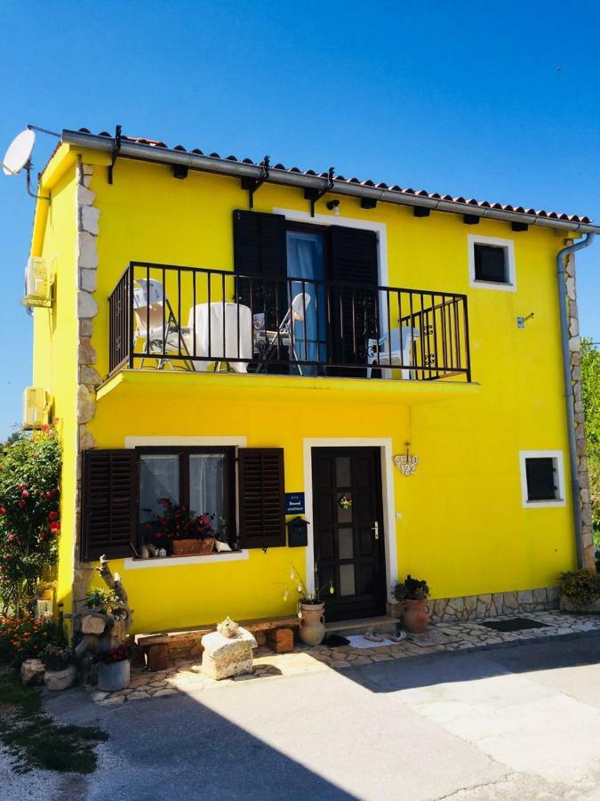 Apartment Josipa بريمونتيرا المظهر الخارجي الصورة