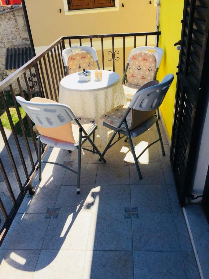 Apartment Josipa بريمونتيرا المظهر الخارجي الصورة