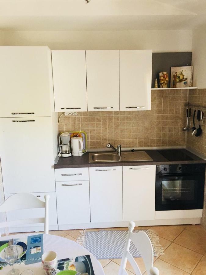 Apartment Josipa بريمونتيرا المظهر الخارجي الصورة