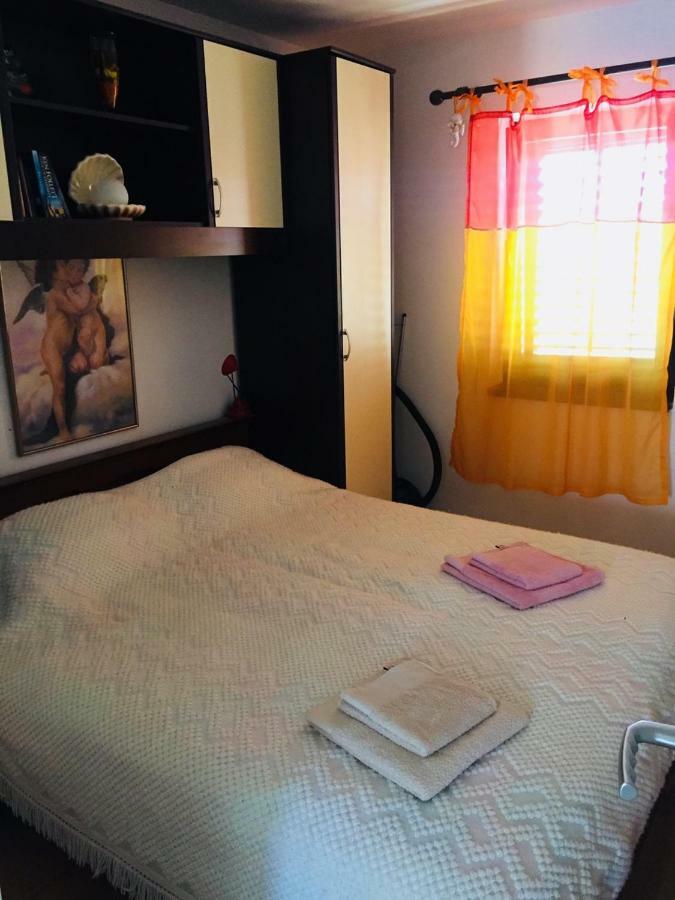 Apartment Josipa بريمونتيرا المظهر الخارجي الصورة