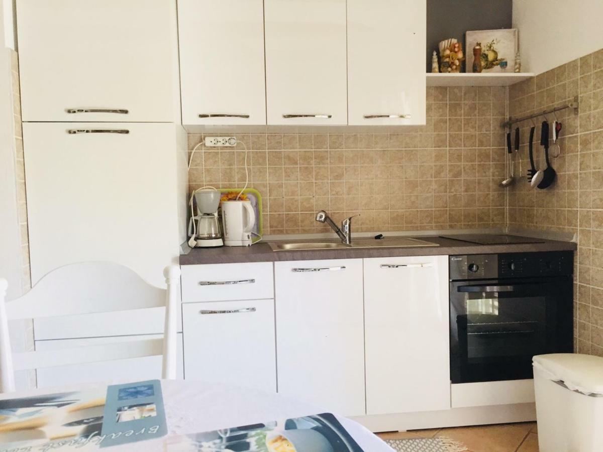 Apartment Josipa بريمونتيرا المظهر الخارجي الصورة