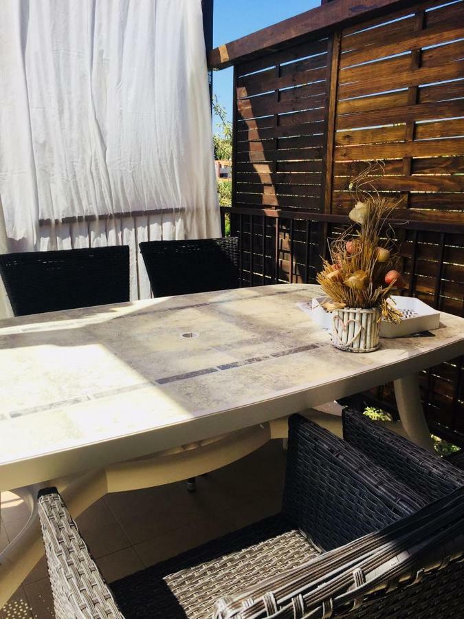 Apartment Josipa بريمونتيرا المظهر الخارجي الصورة
