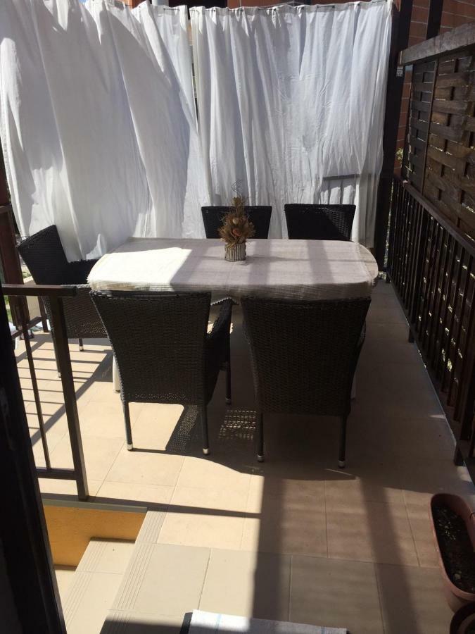 Apartment Josipa بريمونتيرا المظهر الخارجي الصورة