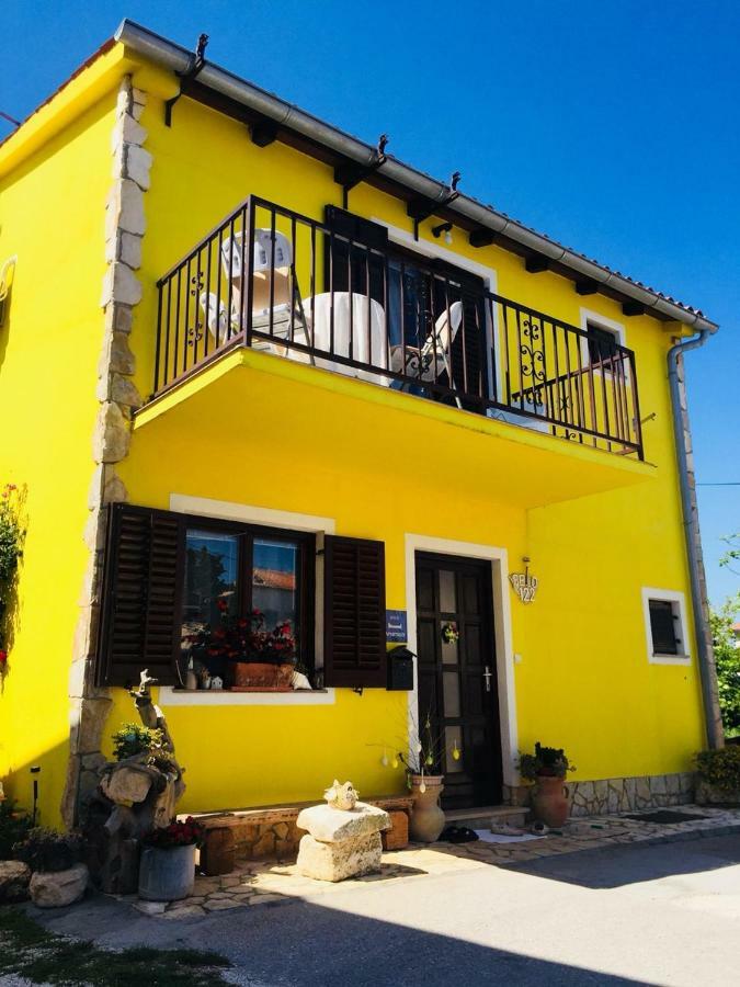 Apartment Josipa بريمونتيرا المظهر الخارجي الصورة